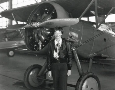 Women of aviation