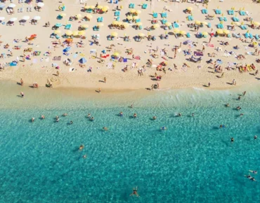 What Is a Blue Flag Beach?