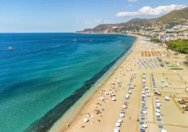 What Is a Blue Flag Beach?