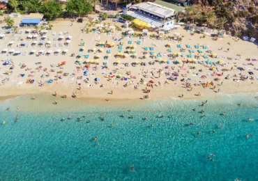 What Is a Blue Flag Beach?