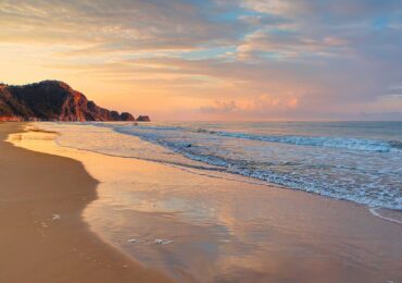 What Is a Blue Flag Beach?