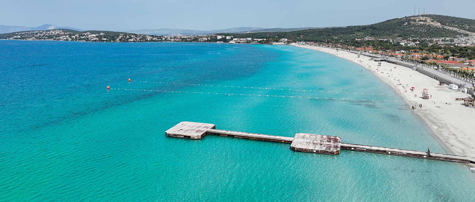 What Is a Blue Flag Beach?