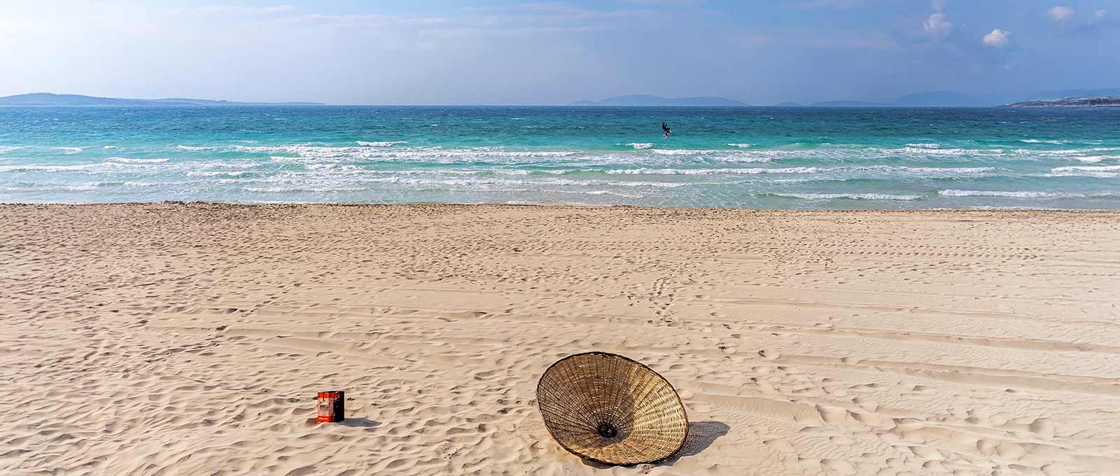 What Is a Blue Flag Beach?
