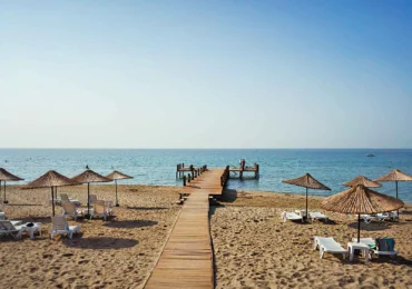 What Is a Blue Flag Beach?