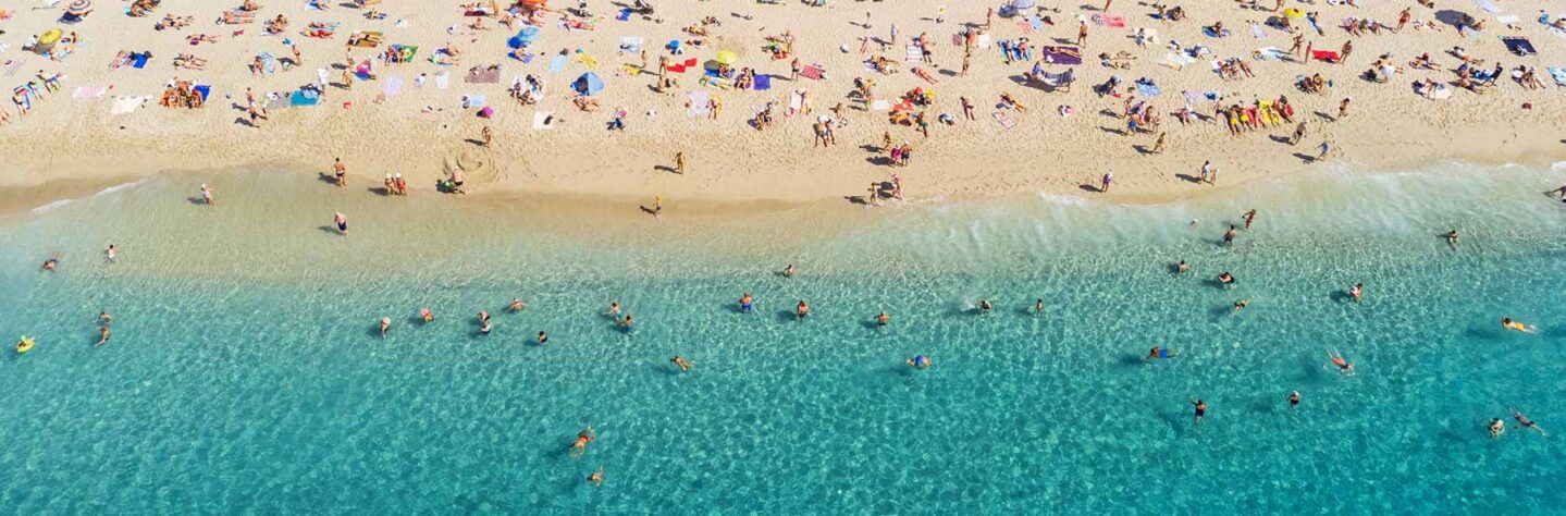 Türkiye’deki Mavi Bayraklı Plajlar