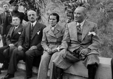 Wer war Sabiha Gökçen?