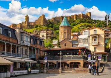 Things to Do in Tbilisi