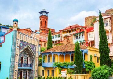 Things to Do in Tbilisi