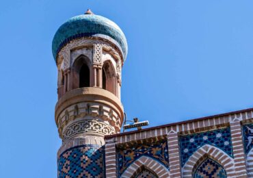 Things to Do in Tbilisi