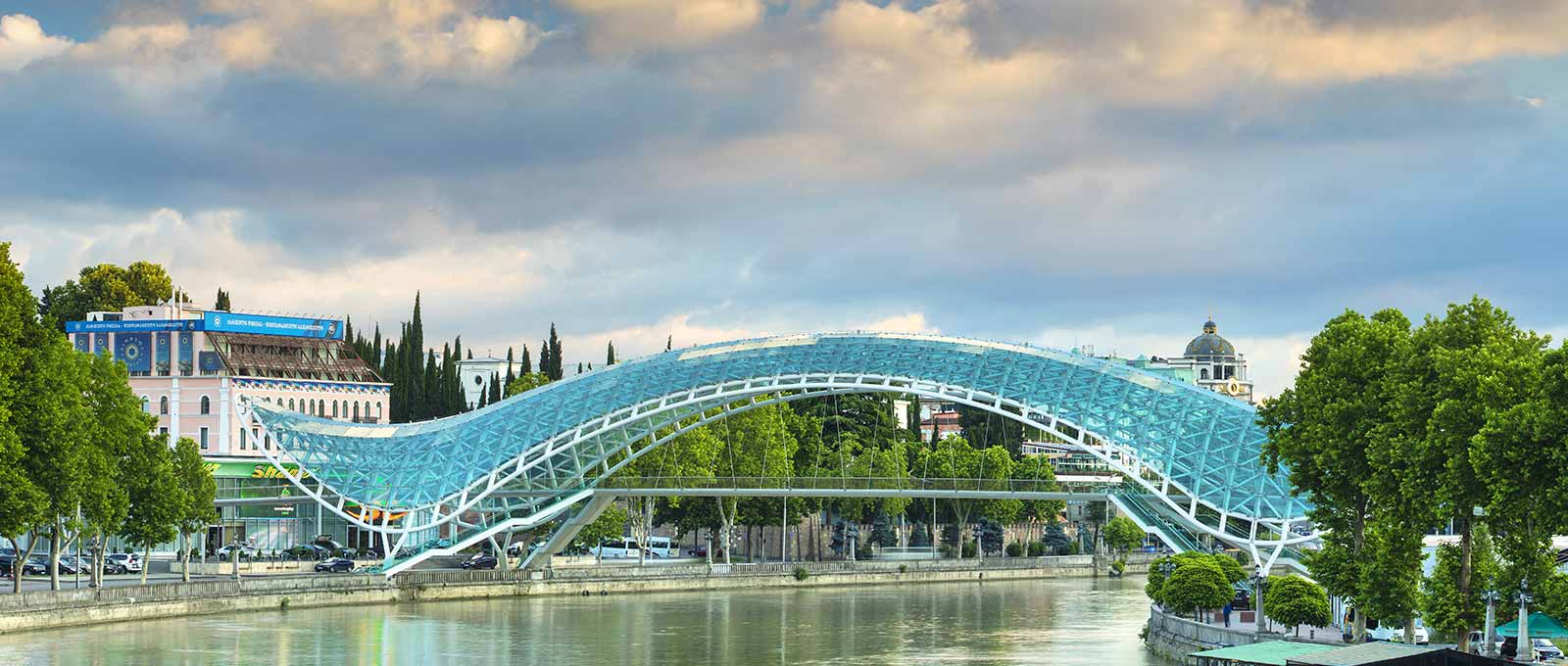 Things to Do in Tbilisi