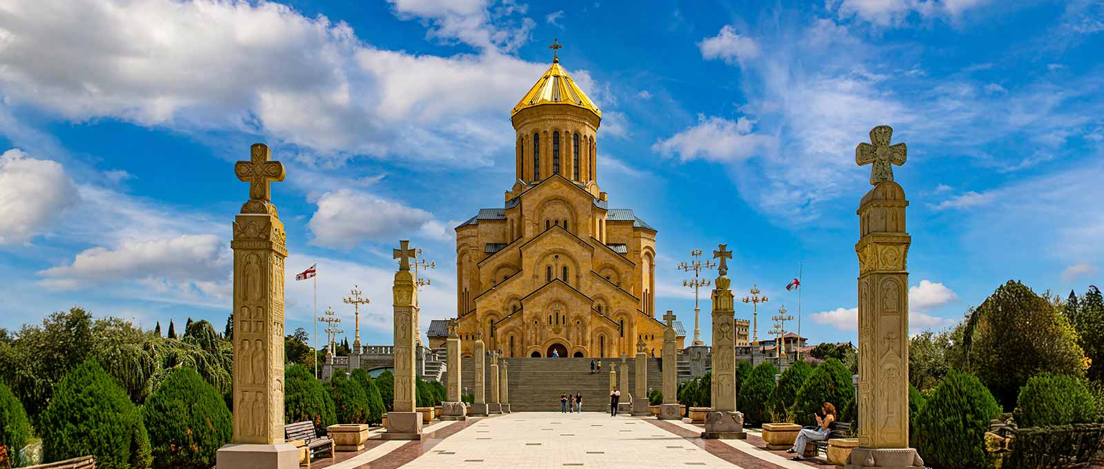 Things to Do in Tbilisi