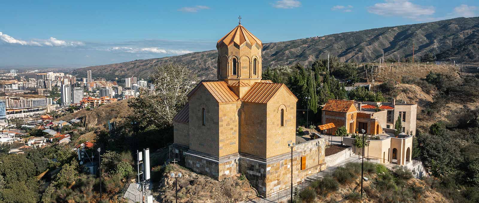 Things to Do in Tbilisi