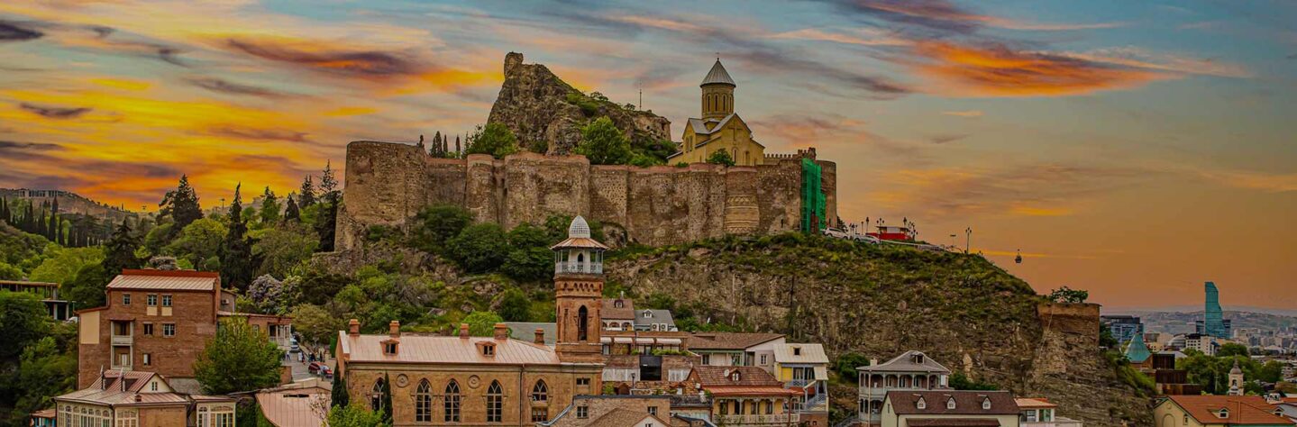 Things to Do in Tbilisi