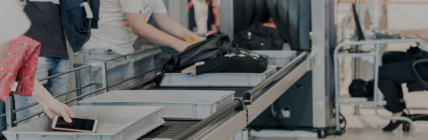 What Is Allowed in a Carry-On Bag?