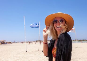 Travel Destinations For The Easter Holidays