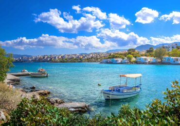 Travel Destinations For The Easter Holidays