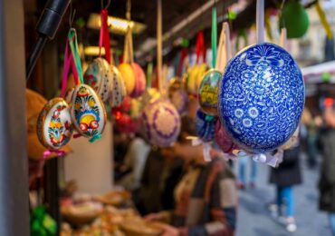 Travel Destinations For The Easter Holidays
