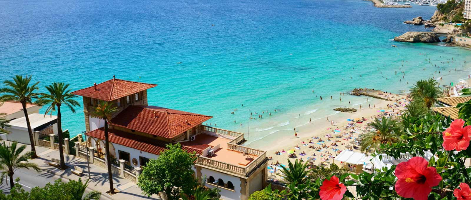 Travel Destinations For The Easter Holidays