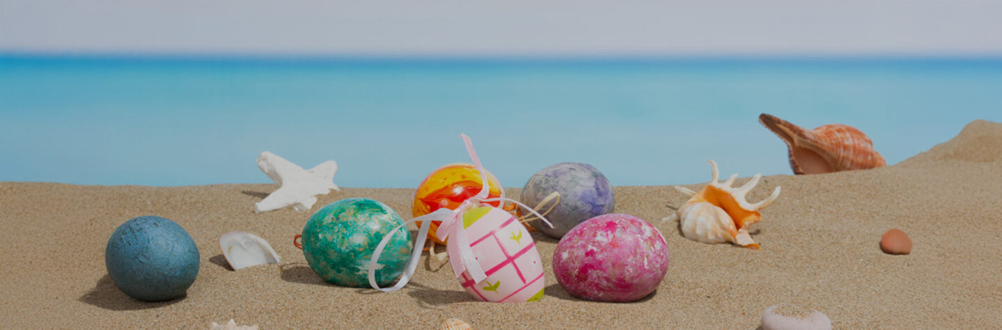 Reiseziele für einen Kurztrip über Ostern