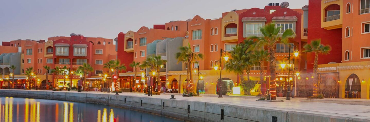 To-do-Liste für Hurghada – Die schönsten Aktivitäten