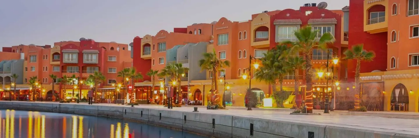 To-do-Liste für Hurghada – Die schönsten Aktivitäten
