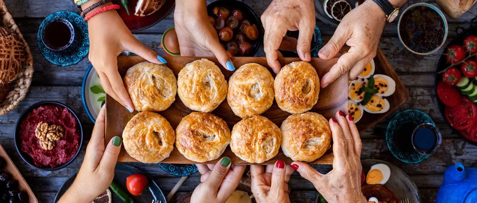 İzmir Food: What to Eat in İzmir