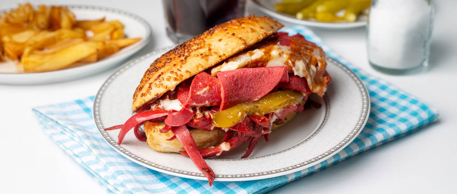 Essen in İzmir: Die besten Tipps für Feinschmecker!