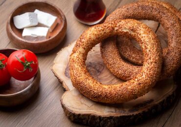 Essen in İzmir: Die besten Tipps für Feinschmecker!