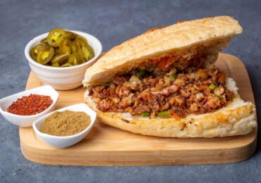 Essen in İzmir: Die besten Tipps für Feinschmecker!