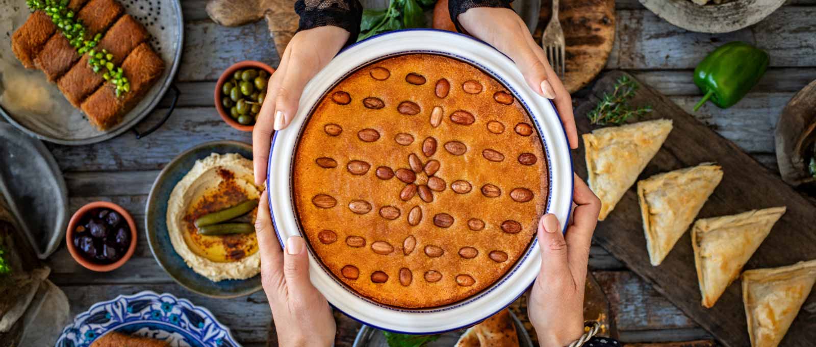 İzmir Food: What to Eat in İzmir