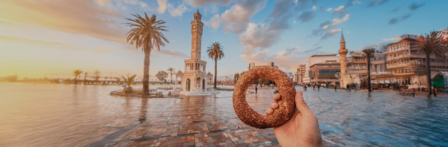 İzmir’de Ne Yenir? – İzmir’de Yeme İçme