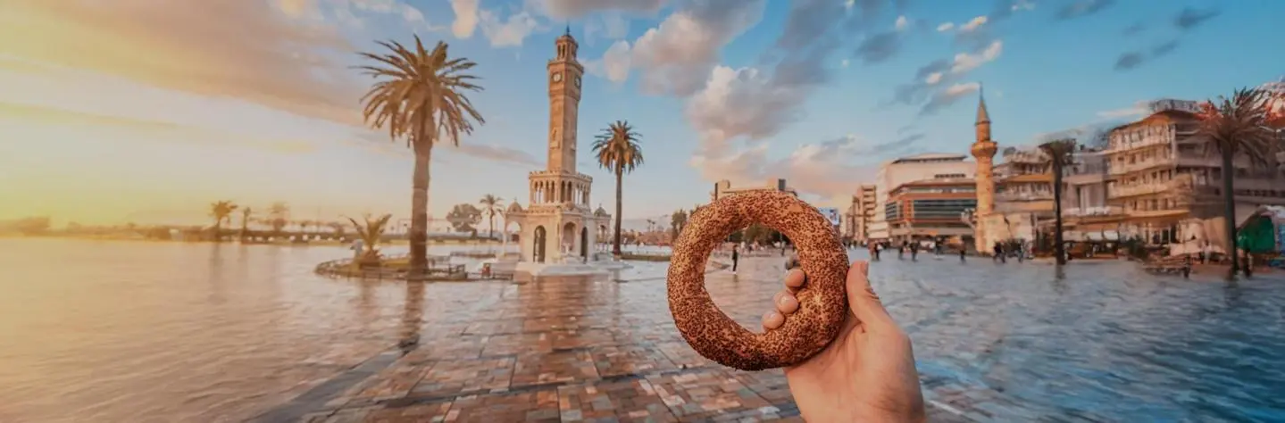 Essen in İzmir: Die besten Tipps für Feinschmecker!