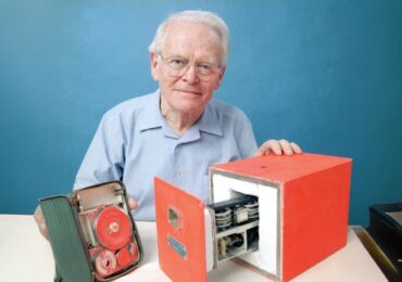 What Is a Flight Recorder? What Does It Do?