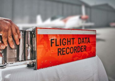 What Is a Flight Recorder? What Does It Do?