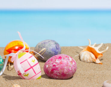 Reiseziele für einen Kurztrip über Ostern