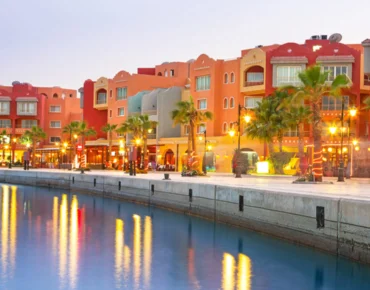 Things to Do in Hurghada