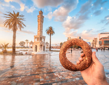 İzmir Food: What to Eat in İzmir