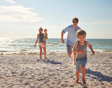 Çocuklarla Tatil Önerileri