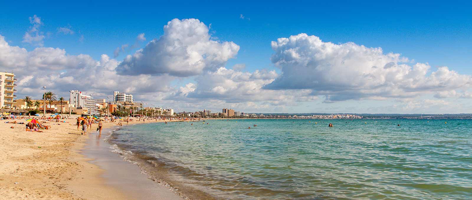 Mallorca Gezilecek Yerler