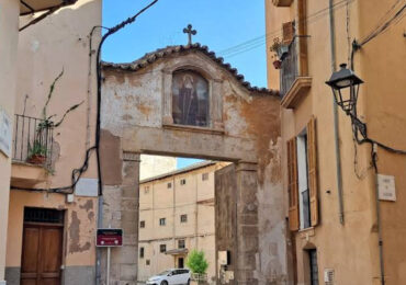 Mallorca Gezilecek Yerler