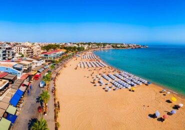 Çocuklarla Tatil Önerileri