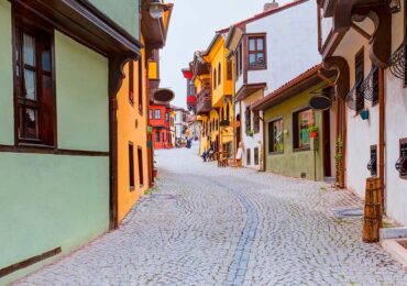 Çocuklarla Tatil Önerileri