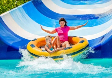 Çocuklarla Tatil Önerileri