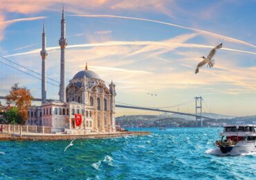 Çocuklarla Tatil Önerileri