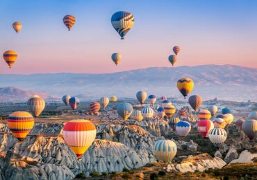 Çocuklarla Tatil Önerileri