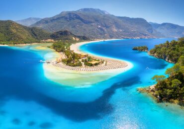 Çocuklarla Tatil Önerileri