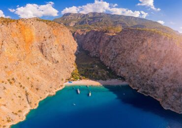 Çocuklarla Tatil Önerileri