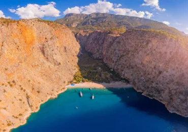 Çocuklarla Tatil Önerileri