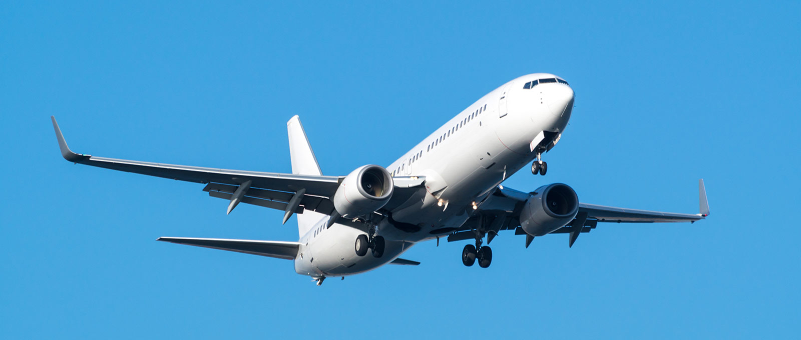 Uçak Çeşitleri ve Boeing 737-800