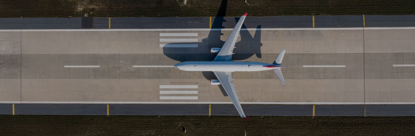 Types of Planes and Boeing 737-800